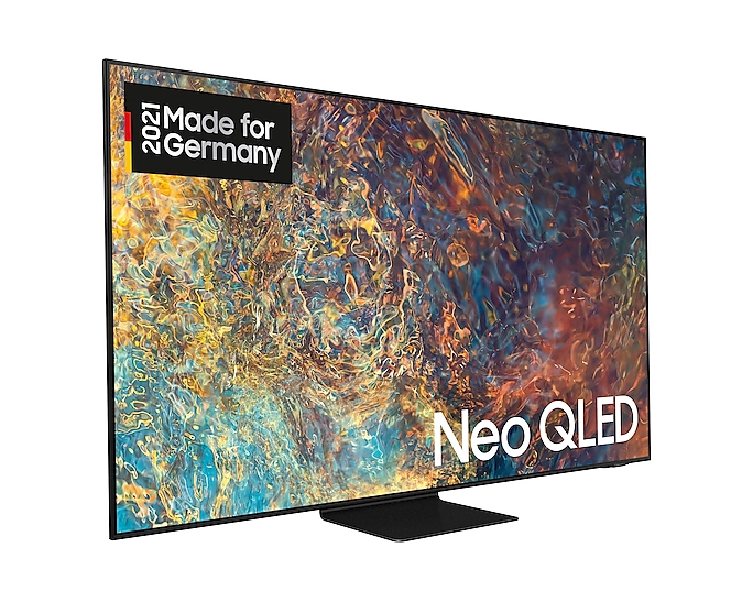 QA98QN90DAUXZN - 98 inch