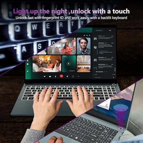 A1 - 15.6'' Ryzen 5 7430U 16GB DDR4 512GB SSD