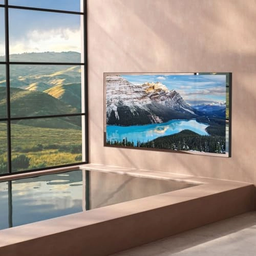 HYM43E-0BLS11051 - 43"