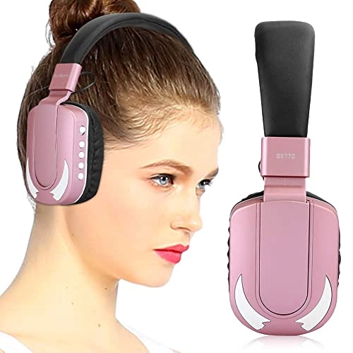 6074282289 Wireless Headphone