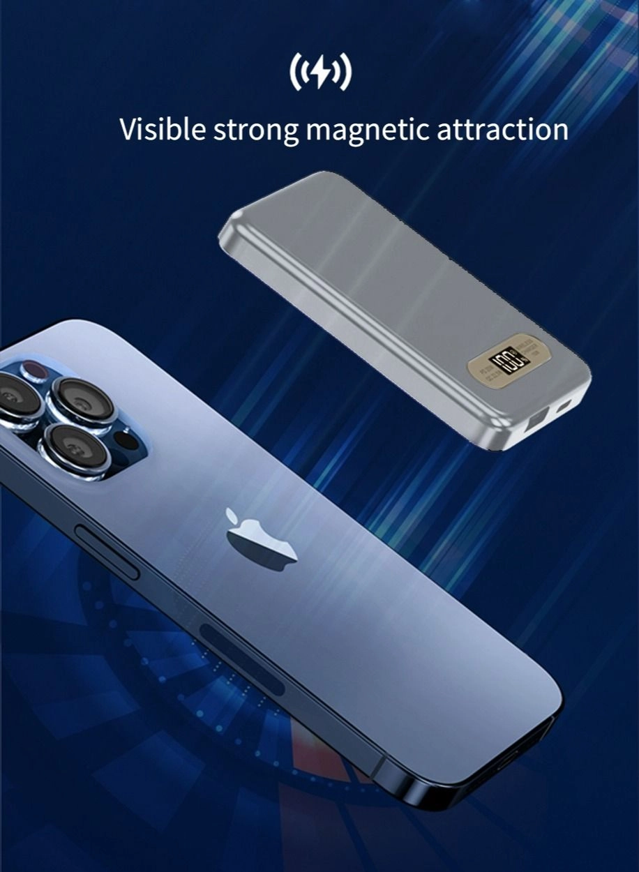 FC1120 - 5000 Watt-hour 22.5 Watt