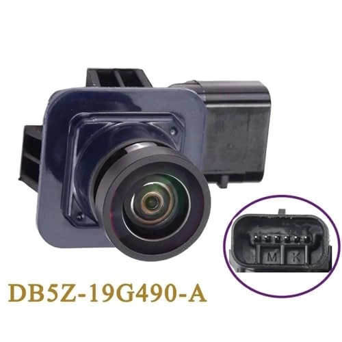 EB5Z19G490A - Car Rear View Backup Camera For Explorer 2011-2015