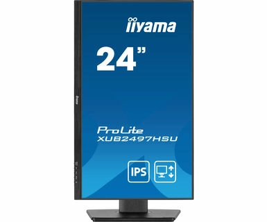 Monitor - 24'' 1920x1080