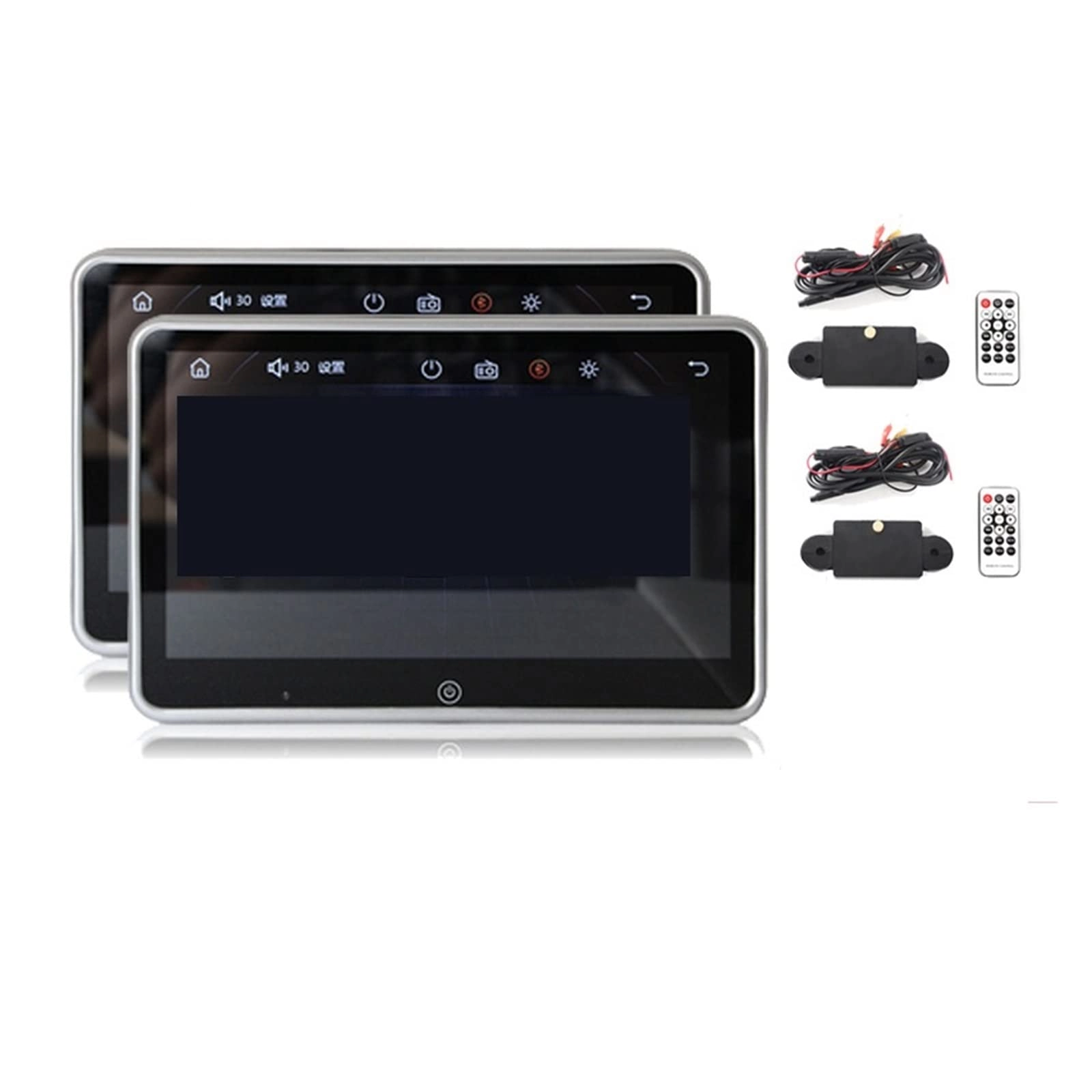 MKHFP Headrest Monitor - 10.6 Inch