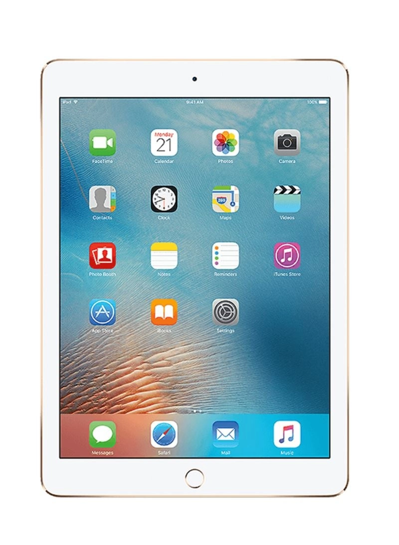 iPad Pro (2017) - 64GB 12.9"