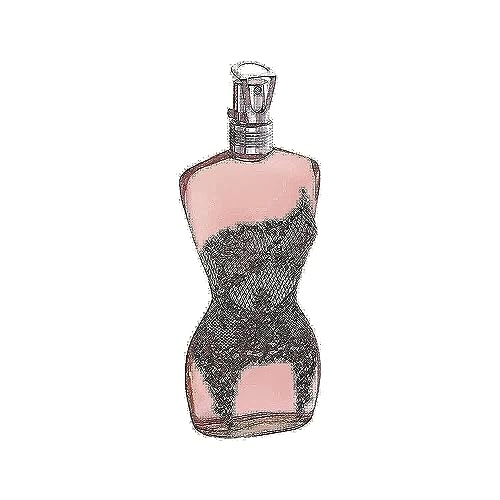 Classique - Eau De Parfum 3.3 Ounce