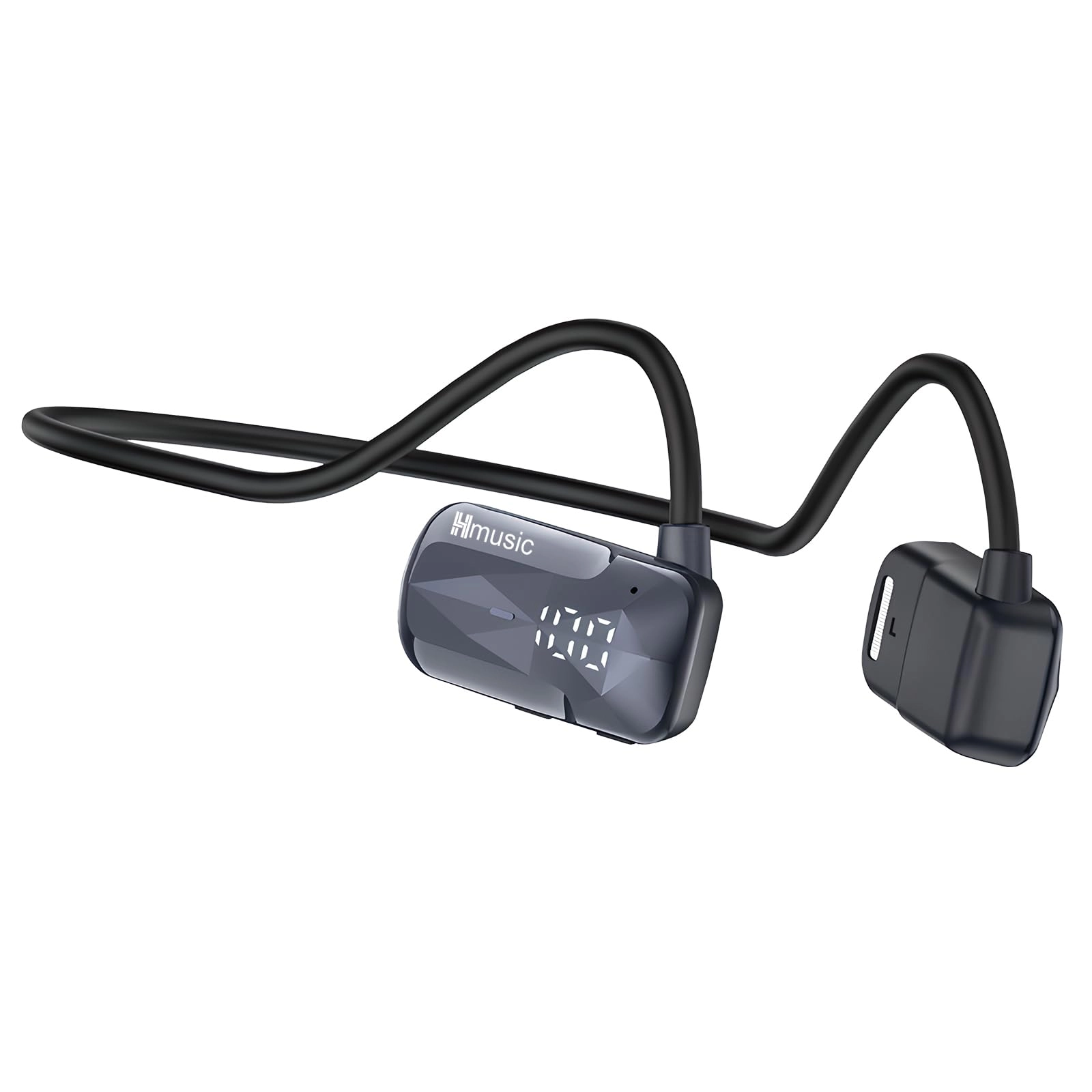 Hmusic H07 Wireless Headphone