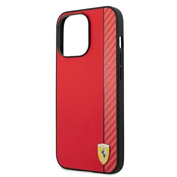 FESAXHCP13XRE Back Cover with MagSafe for iPhone 6.7 Inch