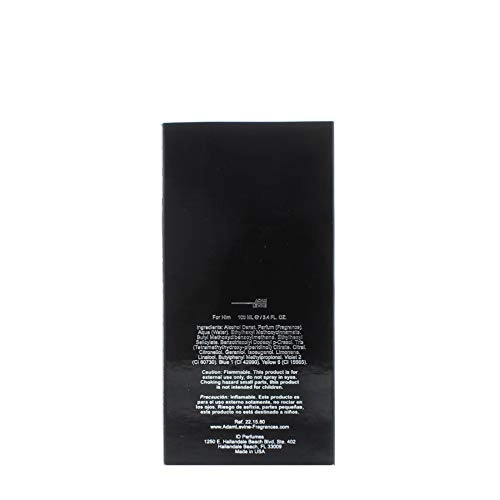For Men - Eau de Toilette 100 ML