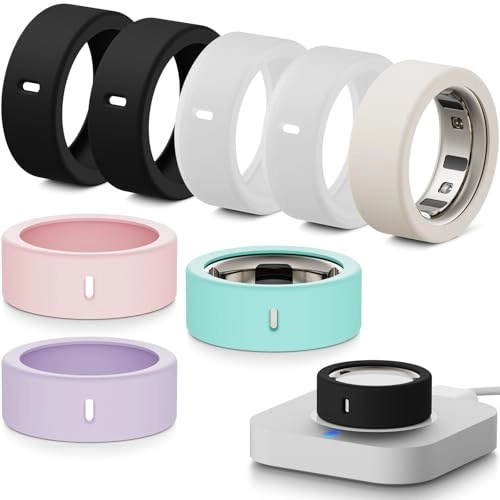 Smart Ring Protector - S:4/5/6/7