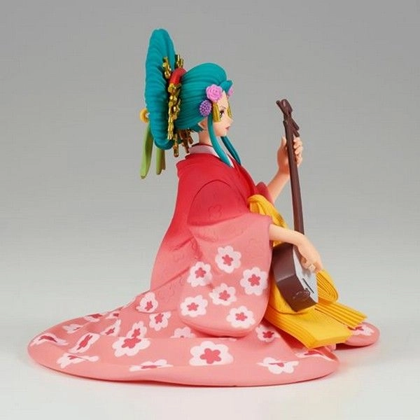 Kozuki Hiyori - ONE PIECE - DXF-The Grandline Lady (16 cm) (BP88001)