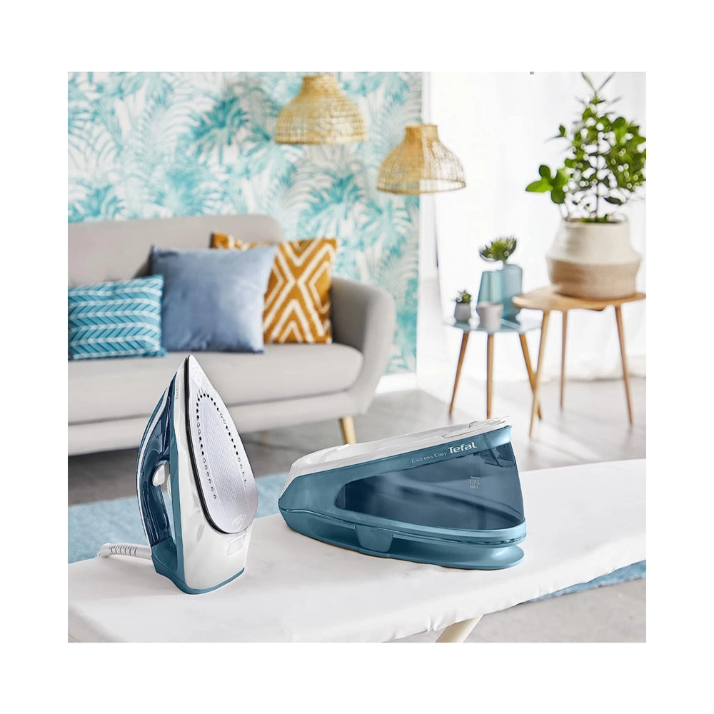 SV6131G0 - 5.8 bar 1.7 Liter