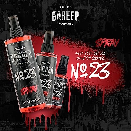 No.21 - 50 ml + No.22 - 50 ml + No.23 - 50 ml + No.24 - 50 ml + No.25 - 50 ml