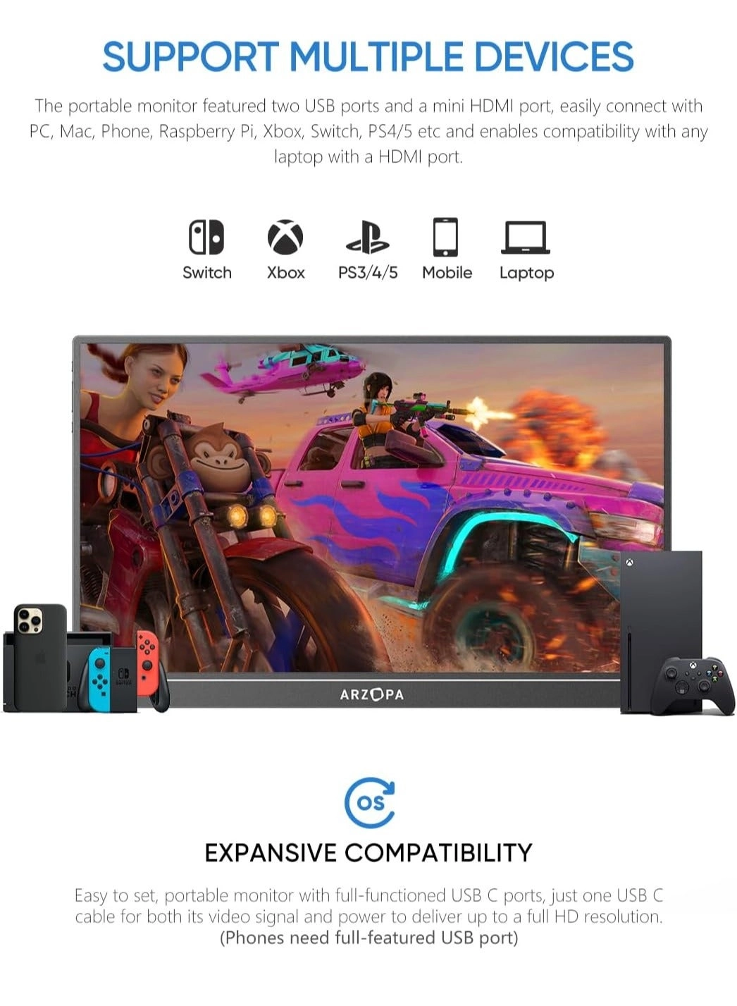 Z1FC - 16.1 in 1080x1920