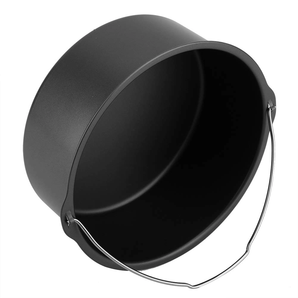 STUFY Deep Fryer Accessories - 3 piece(s)