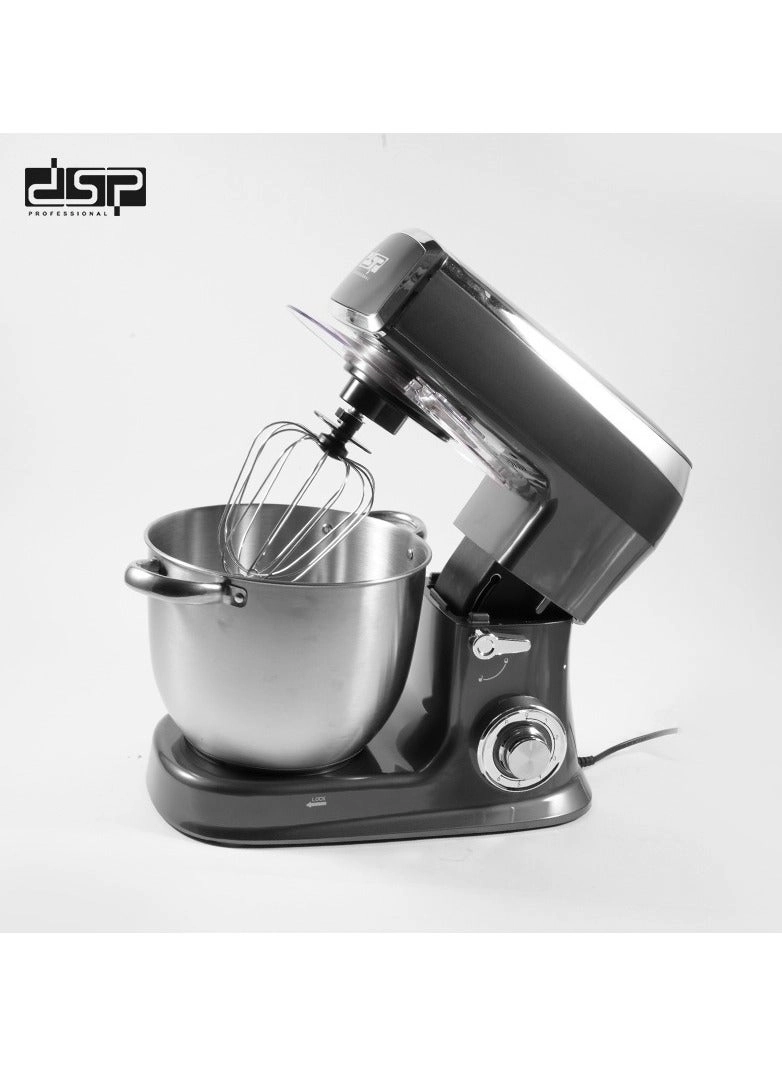 Stand Mixer - 8 L 1500 W