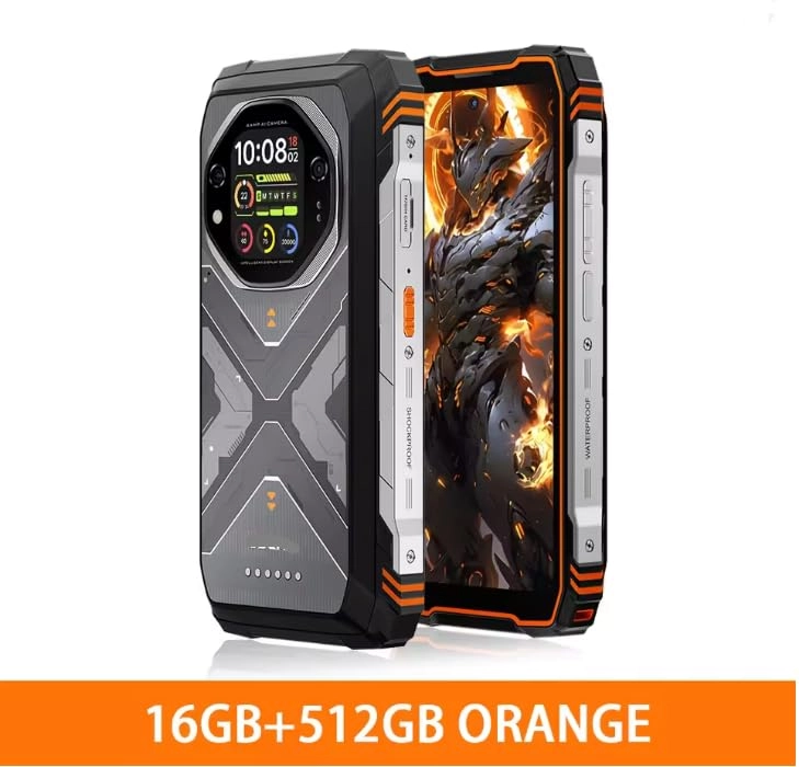 Tank 1 16GB 512GB