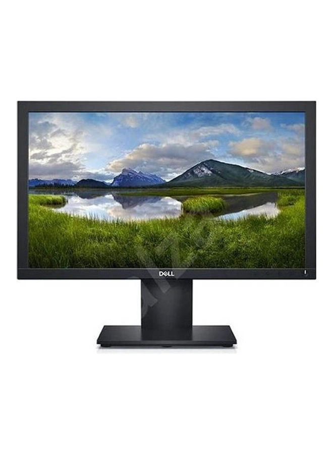 E2020H - 19.5 Inch 1600 X 900