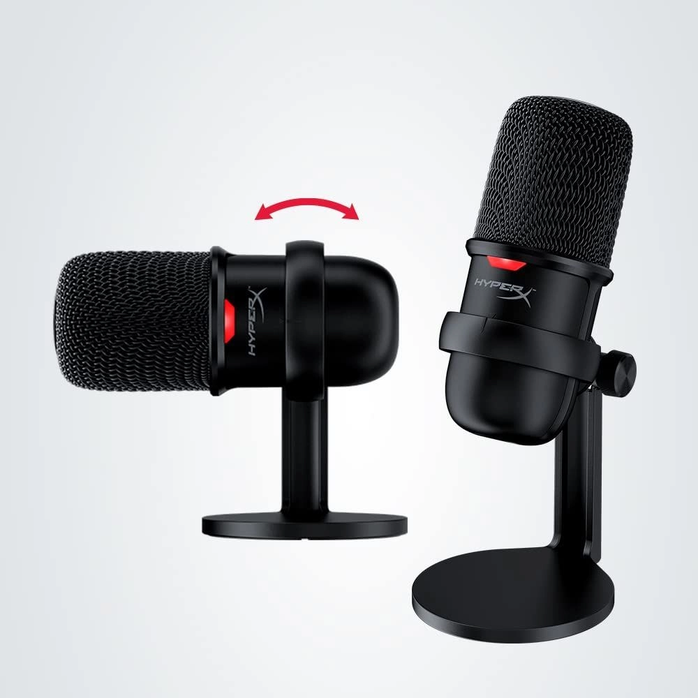 SoloCast USB Microphone