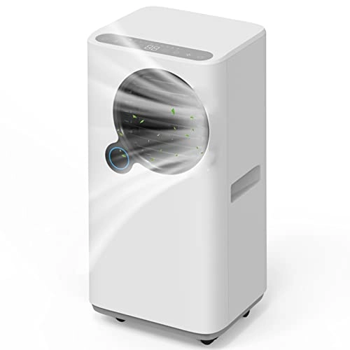 Aire acondicionado portátil - 8000 British Thermal Units