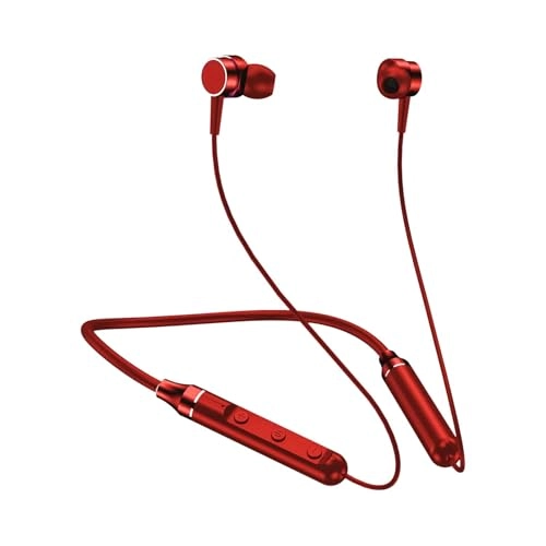 BT Headphones Wireless Earbud