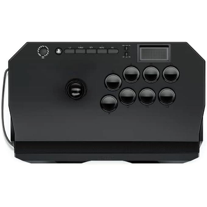 Qanba N3 Drone 2 - PlayStation 5/4 and PC