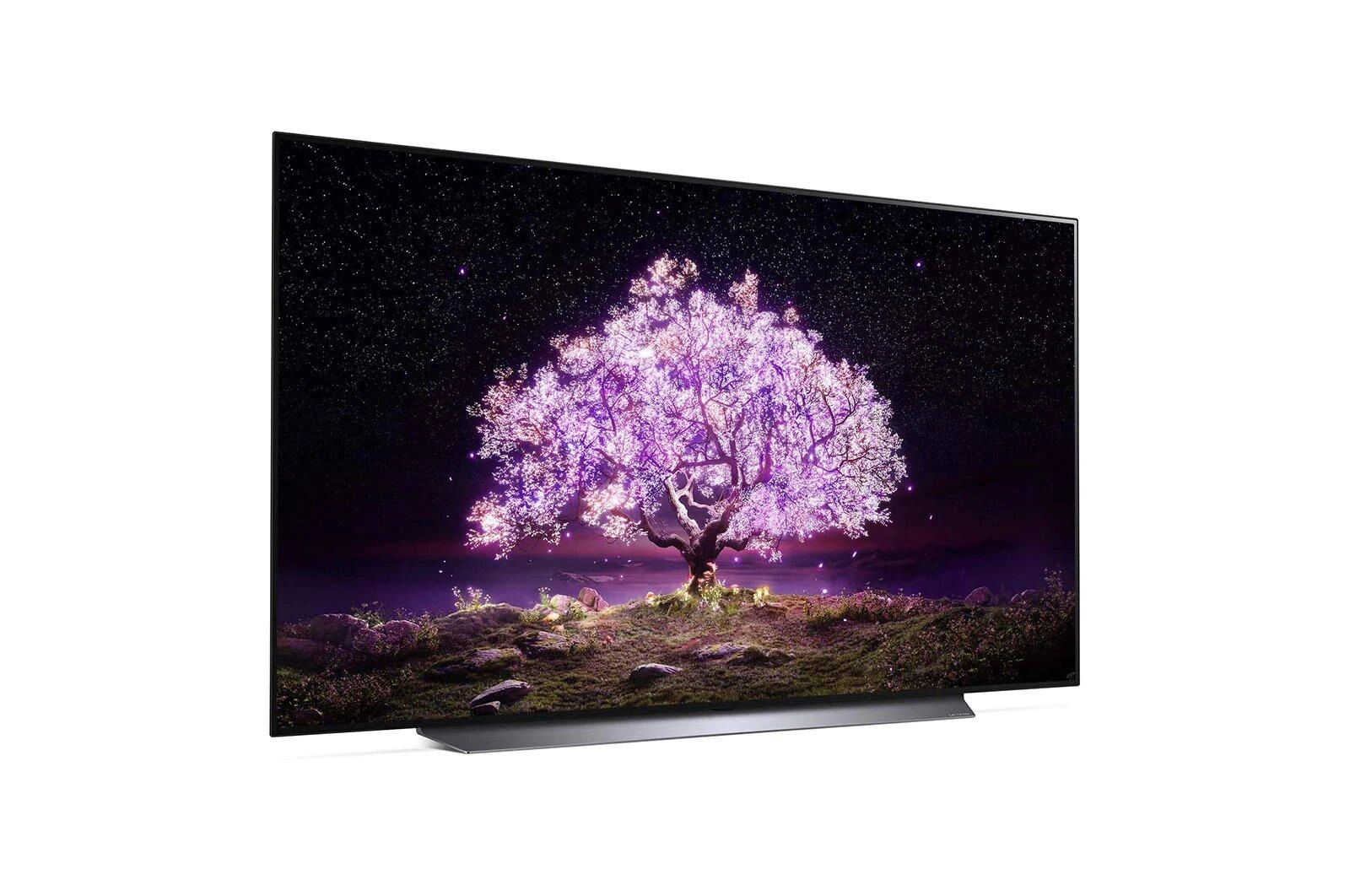 OLED65C1PVB.AMAG - 65 Inch