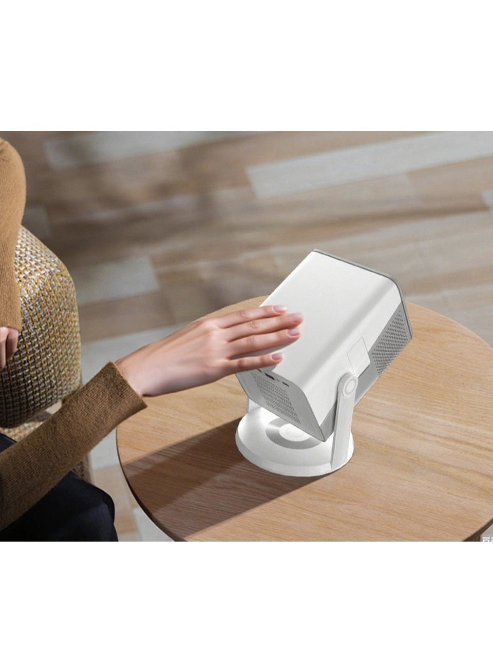 MC425 200 ISO lumens