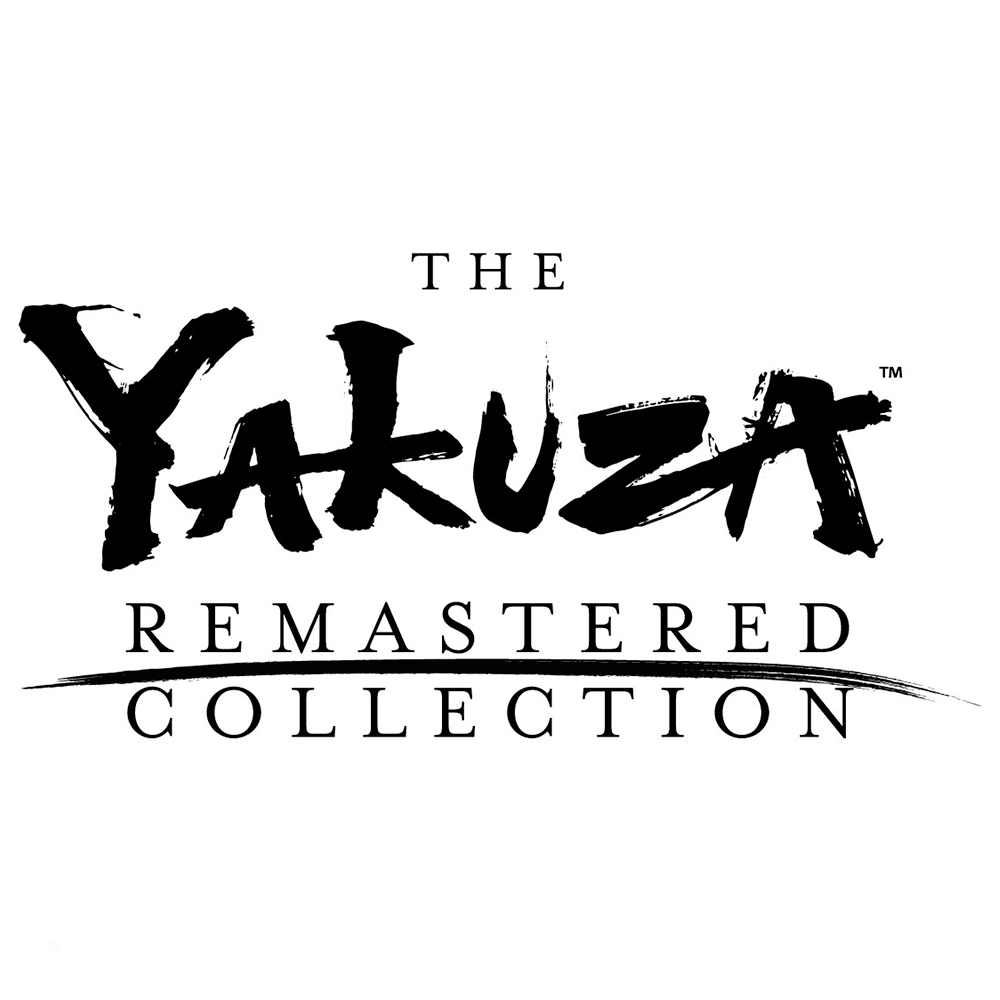 SEGA The Yakuza Remastered Collection - PlayStation 4