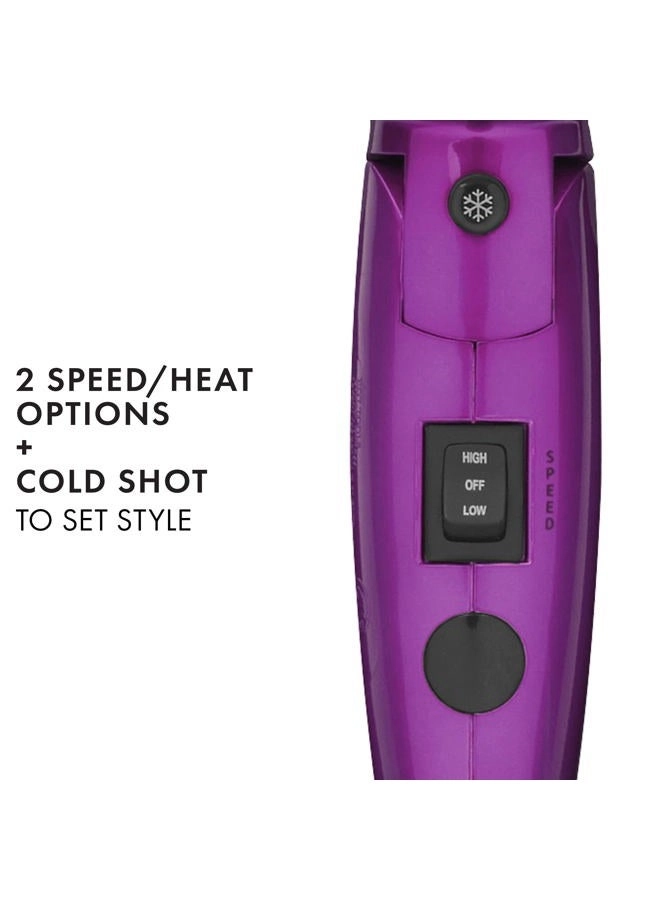 HT1044 - 1875 Watt Travel Ionic