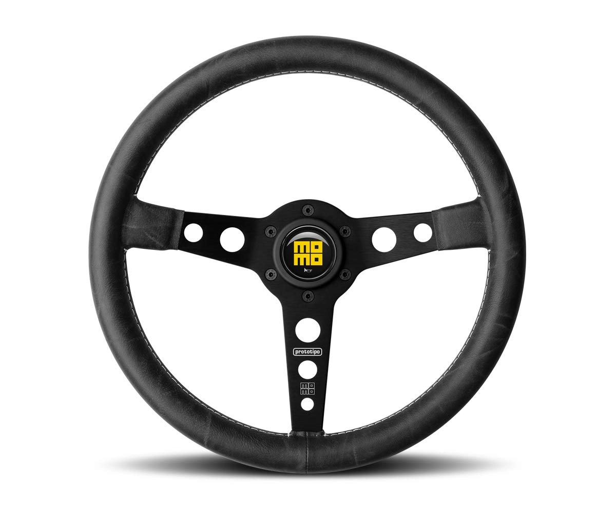 MOMO Prototipo Heritage Racing Wheel