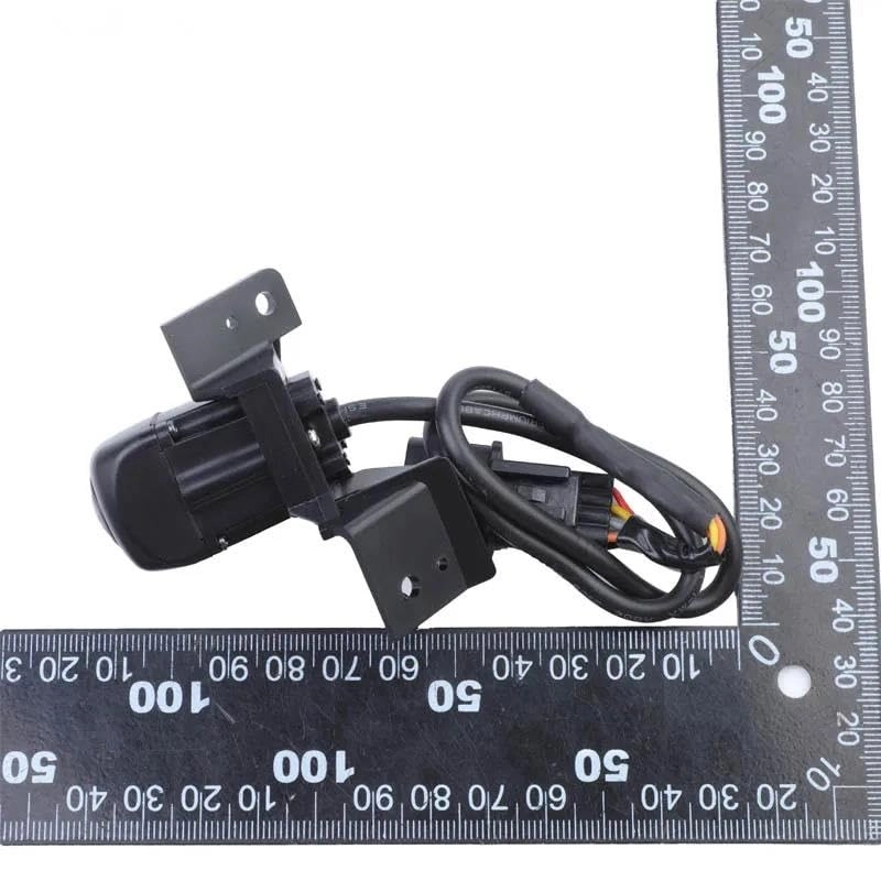 Rear View Camera - Night vision