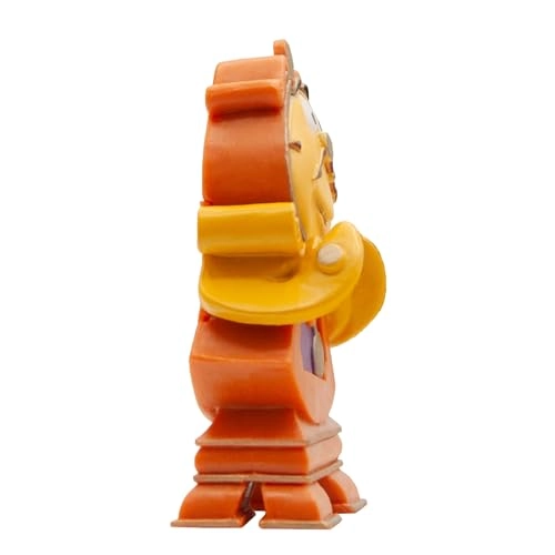 La Bella Y La Bestia - Ding Dong (12563)