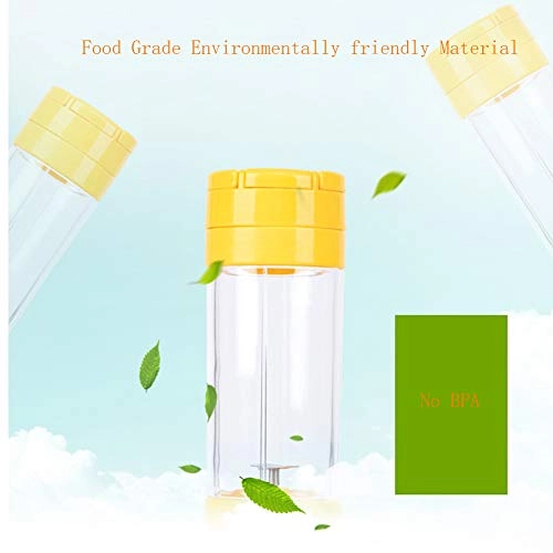 Portable Juicer Cup - 400-500ML