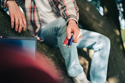 Slider - USB 2.0 16GB