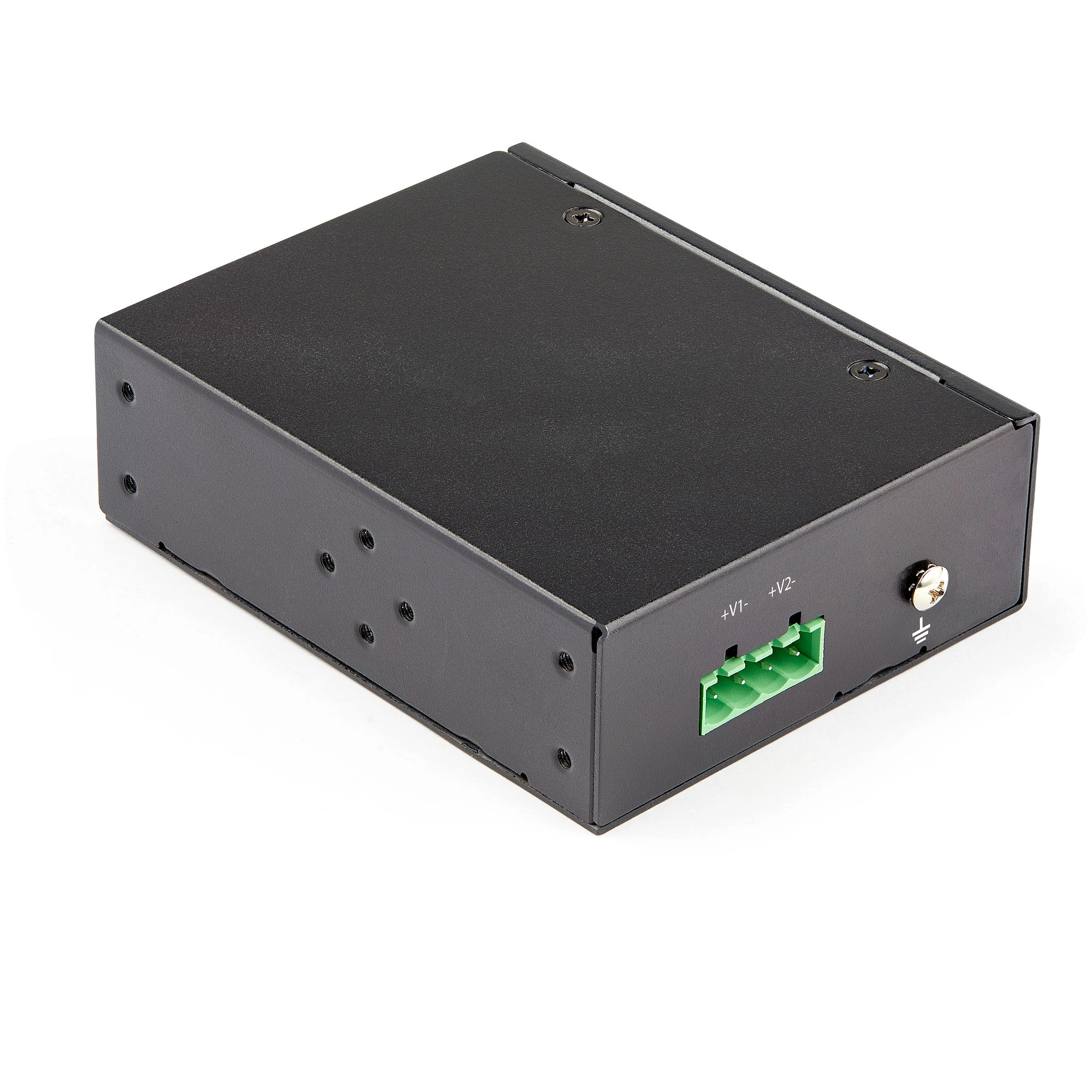 POEINJ30W - 48V-56VDC 30W IEEE 802.3af / IEEE 802.3at 1 Gbps