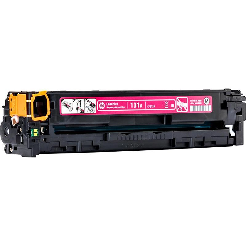 CF210A - 1600 pages Black