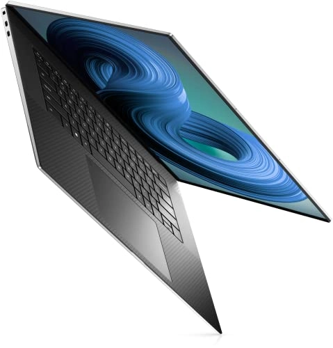 XPS 17 9720 - 17 inch 1 TB 16 gigabyte Core i9