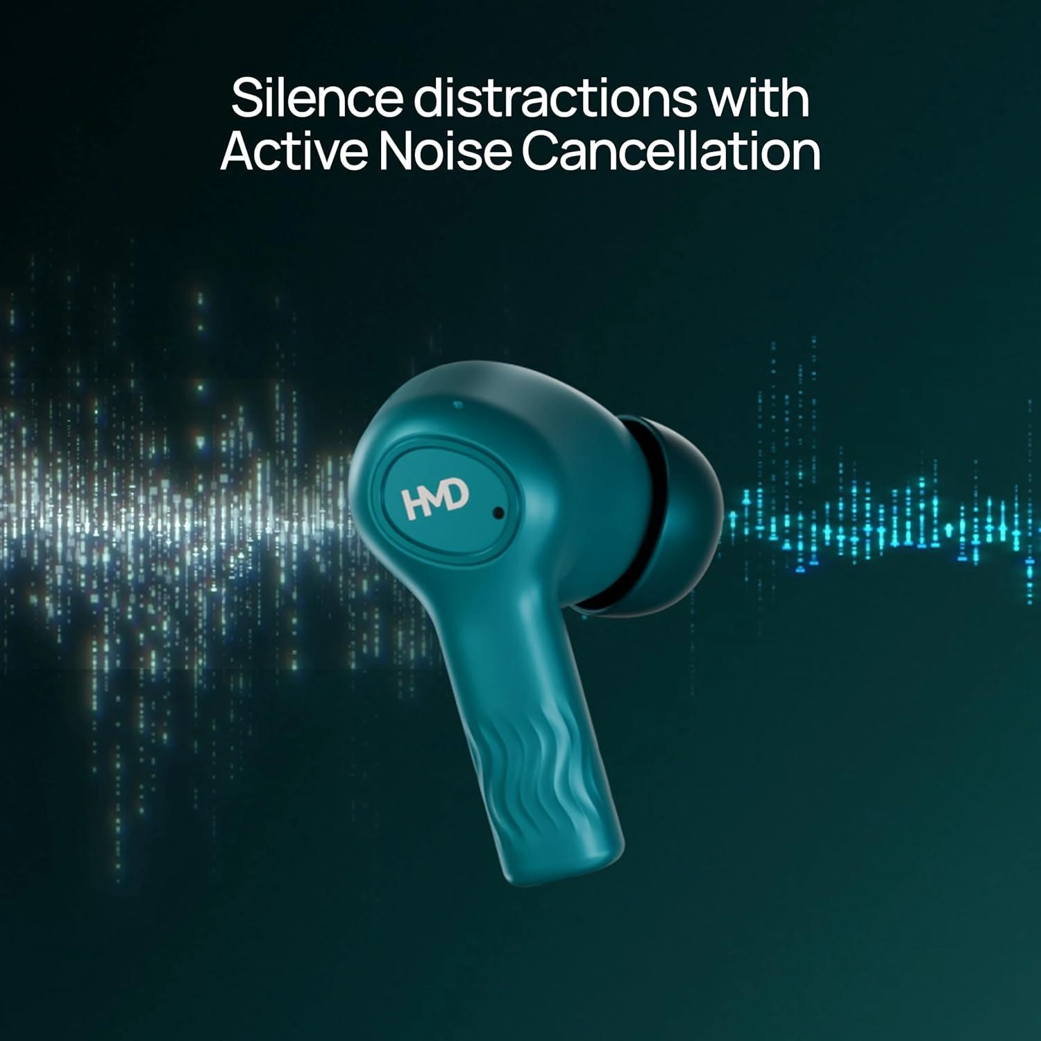 DUB X50 Pro Wireless Earbud