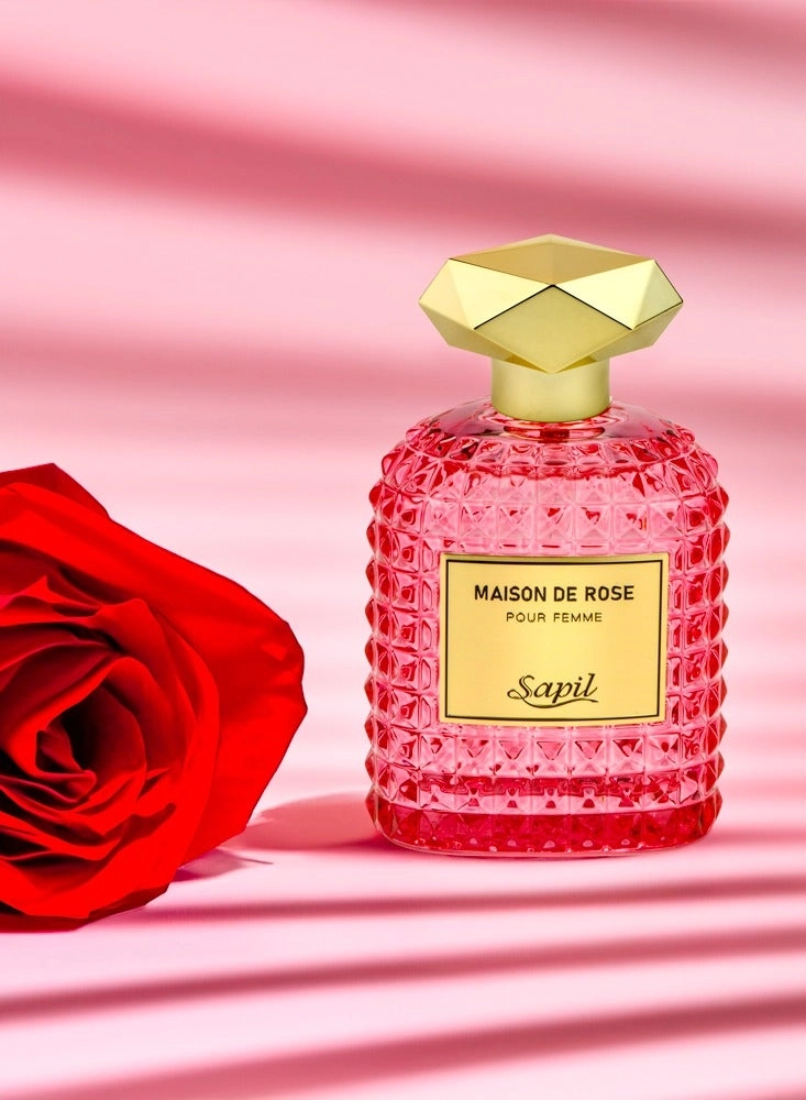 Maison De Rose Eau de Parfum 100ml