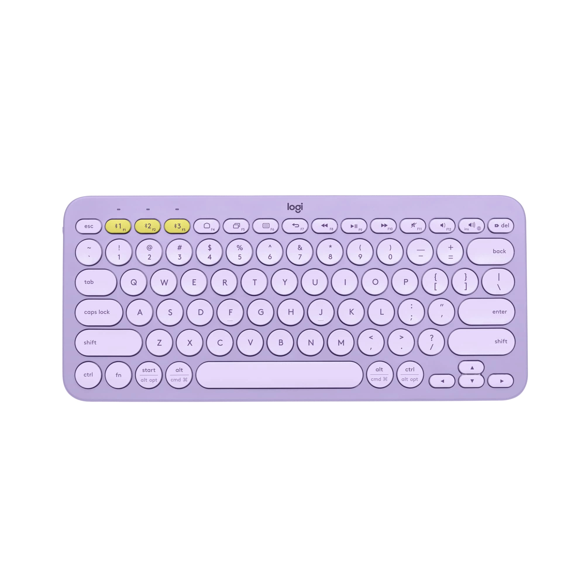 K380 - IT Wireless