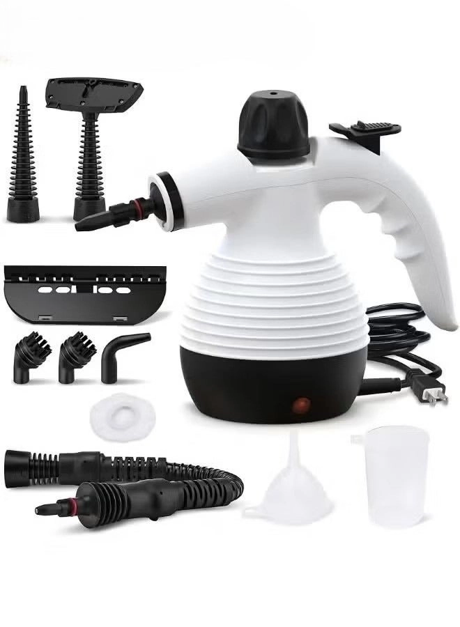 Handheld Steam Cleaner - 3.0bar 350ml