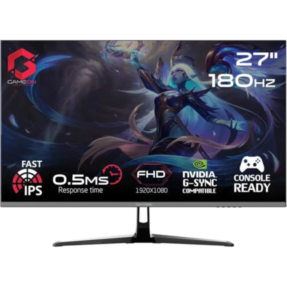 Generic GOPS27180IPS - 27 inch Full HD
