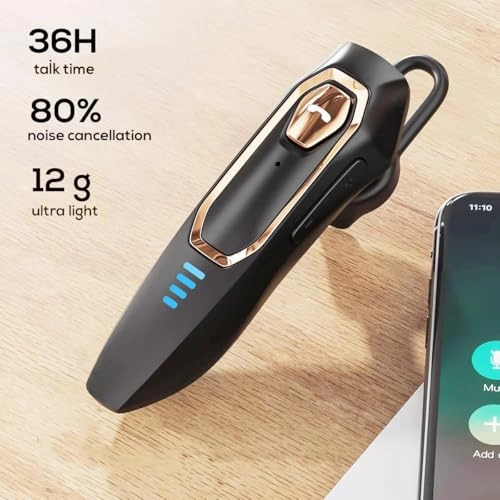 DY20PLUS Wireless Headset