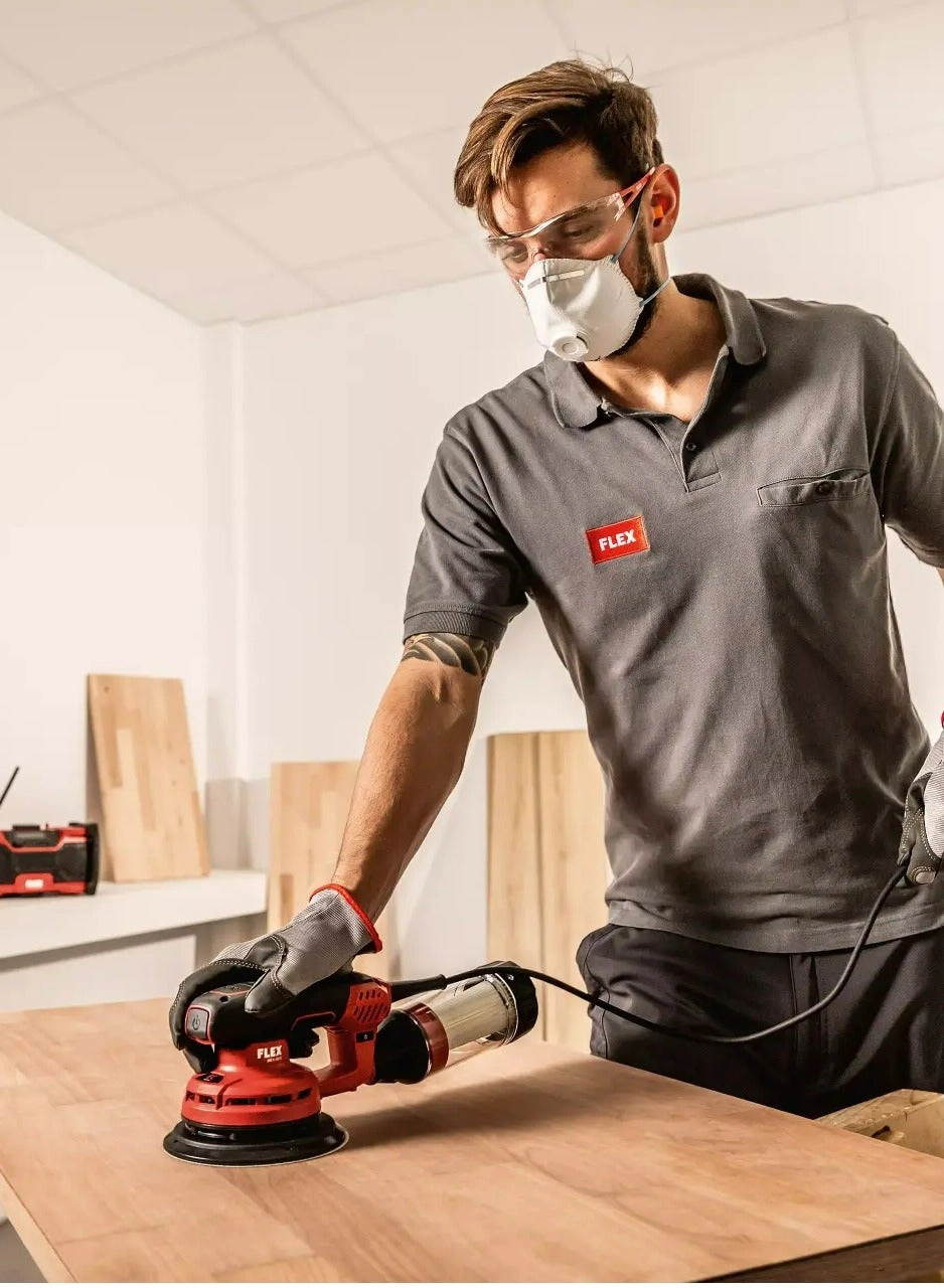 ORE 5-150 EC - 150 mm 400 W