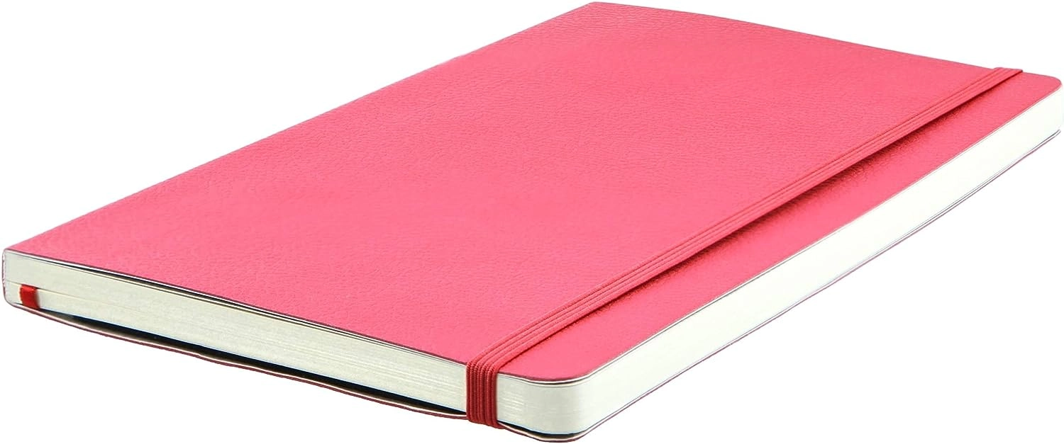 Clementine A5 Softcover - Lined 192 Pages