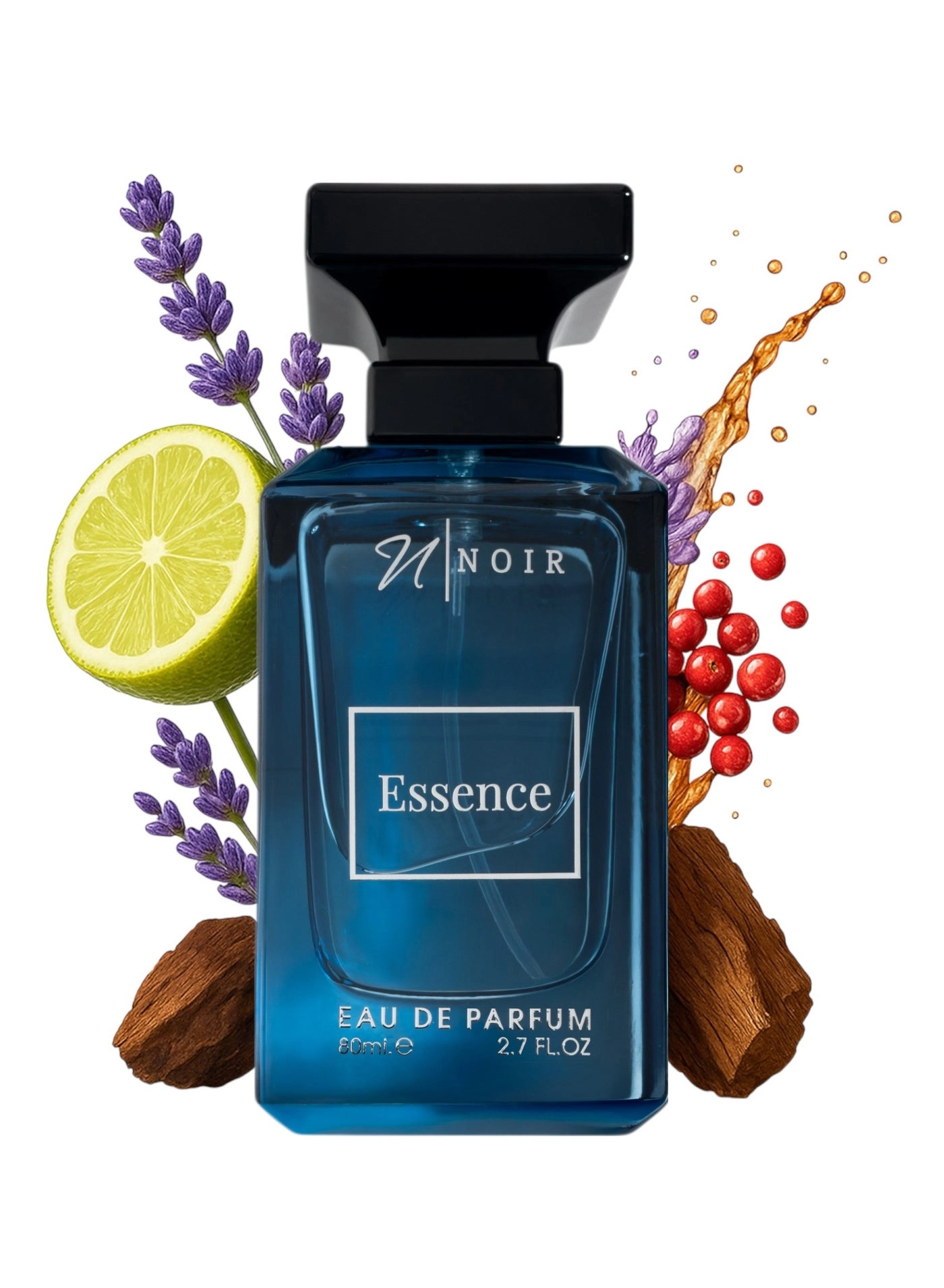 Opulence Eau de Parfum 80ml