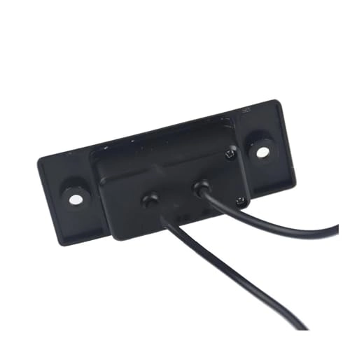 Reverse car rear view camera - Night vision Wired 720 x 540 pixels