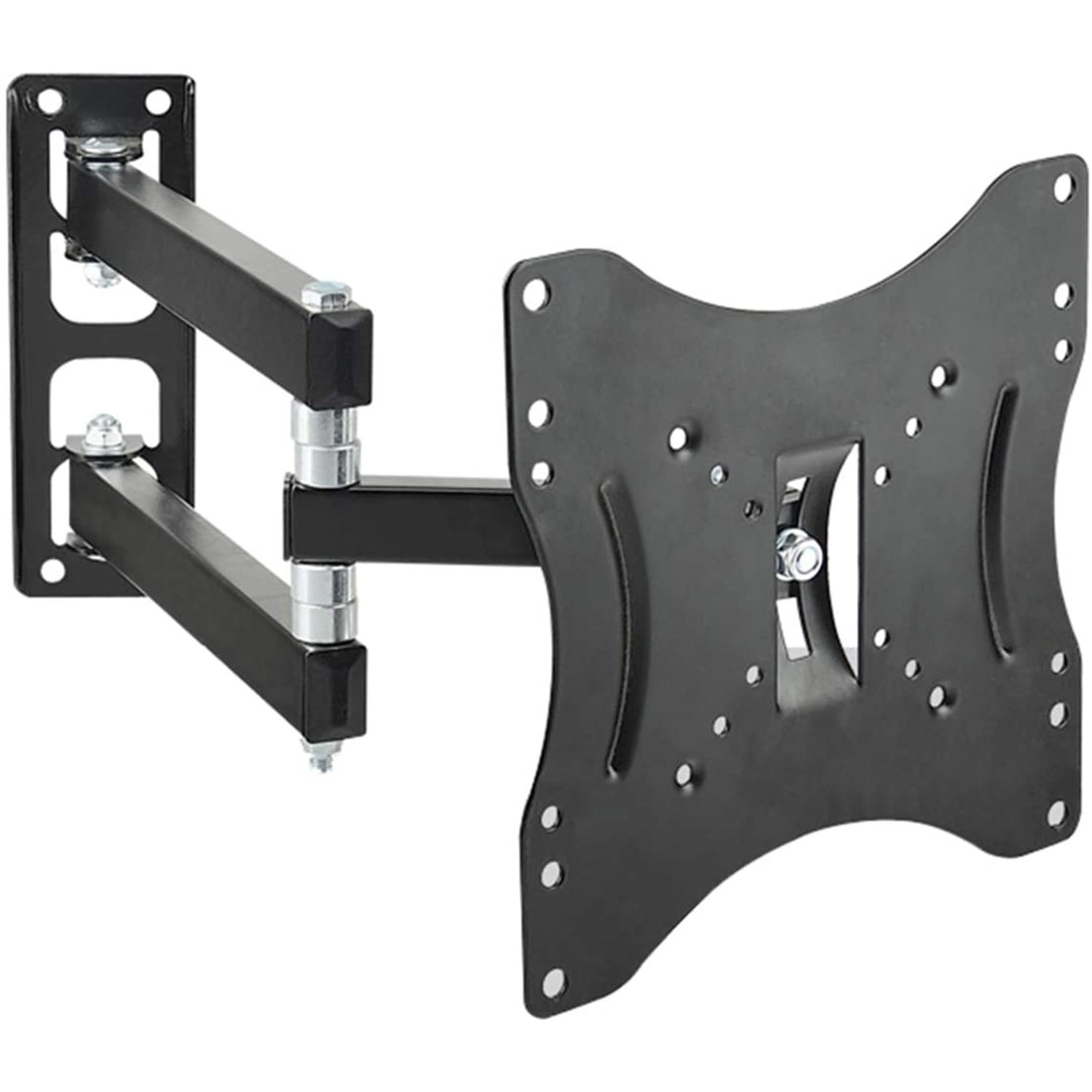 Stargold Heavy Duty LCD Monitor Stand - Single Arm 19-43inch