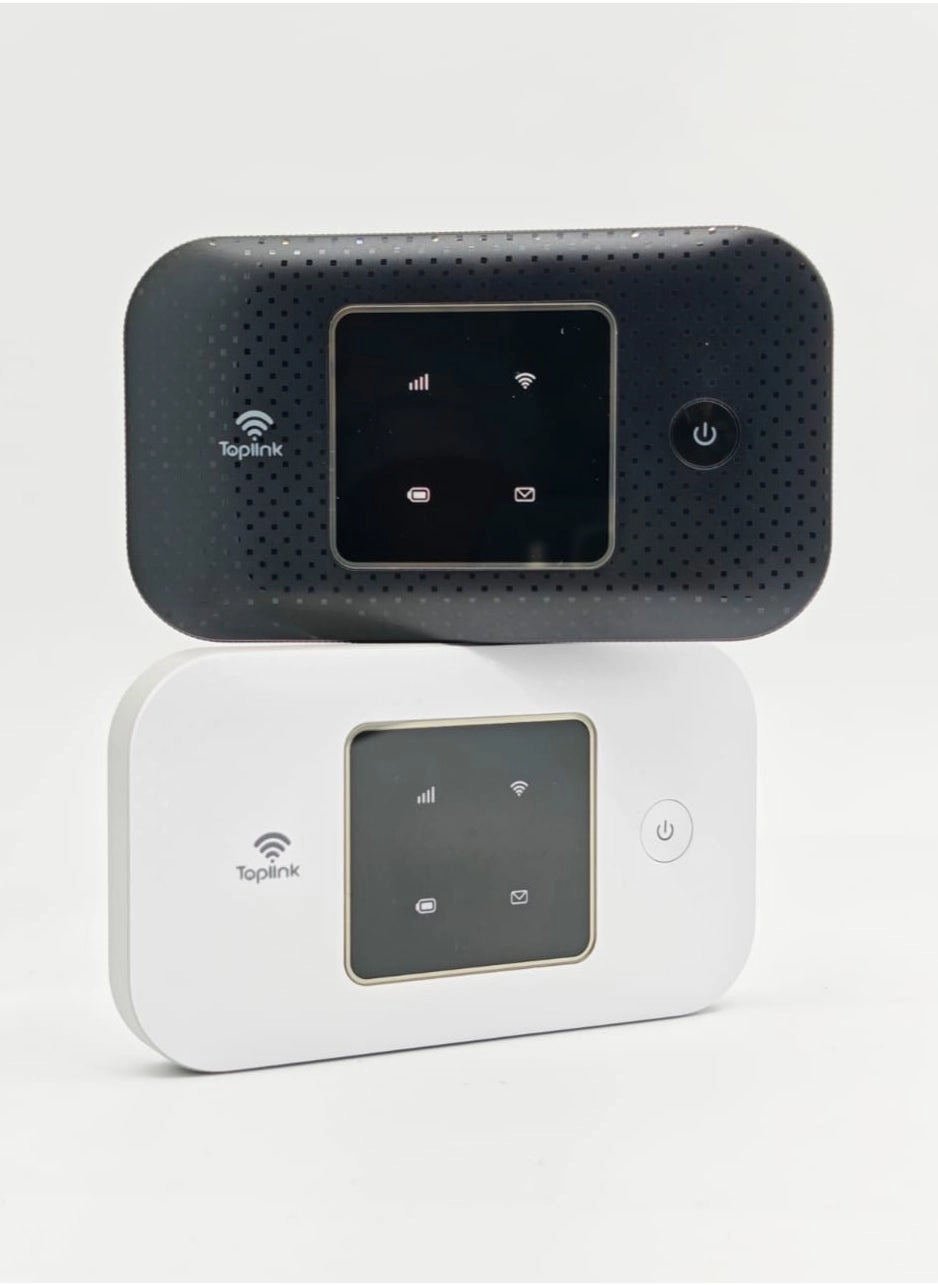 HW77C - 4G WiFi 6 300Mbps